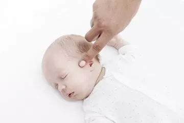 Maico AABR without Disposables 2